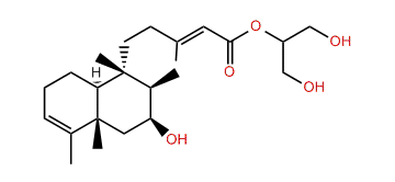 Palmadorin C